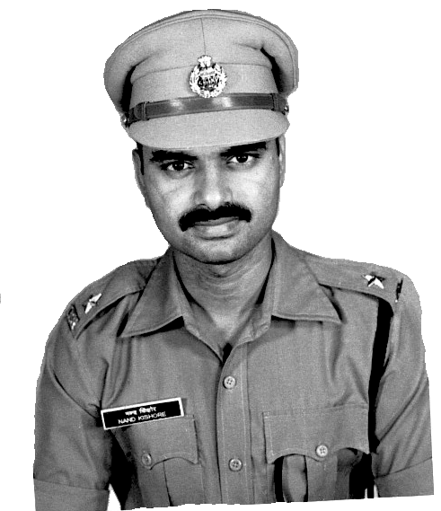 Nand Kishor